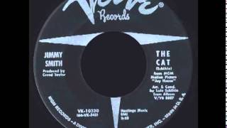 Jimmy Smith - The Cat - Verve - 1964
