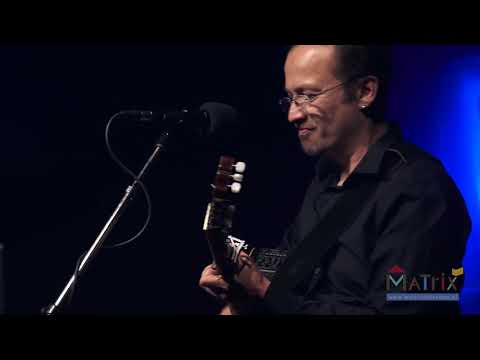 "Zamba para olvidar" by Charo Durán & Alvaro Pinto Lyon