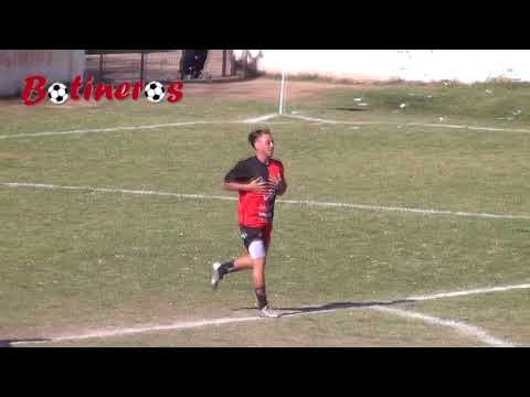 Federal B: Defensores de Esquiú 1 - Unión Santiago 1