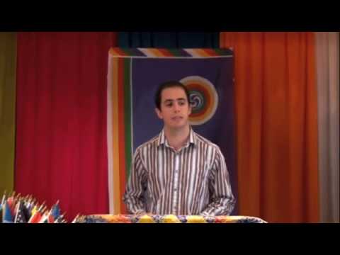 Zak on Five Reasons Why Bodhichitta Is Necessary and Sufficient Condition to Become Buddha