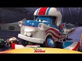 Biler Bumle Som Vågehals Disney Junior Danmark