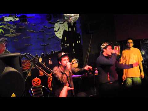 Lope Vs Sony SEMIFINAL  | Batalla de Gallos | La gota tour | Santander