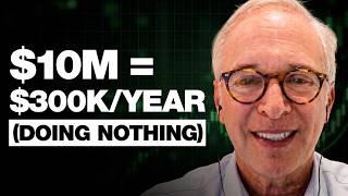 How a $1.5B Wealth Manager Spends His Money (Net Worth $40M)
