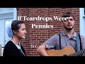 If Teardrops Were Pennies Ben Rose Dollyparton Porterwagoner