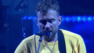 Gorillaz &quot;On Melancholy Hill&quot; Rock Am Ring LIVE at Rock Am Ring 2018