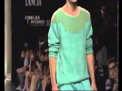 YouTube   Cati Serra en Cibeles Sept 2010