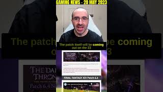 FFXIV 6.4 Preliminary