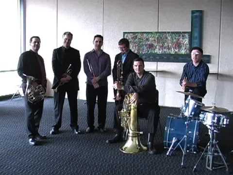 Minute Master Class - Rhythm & Brass 2