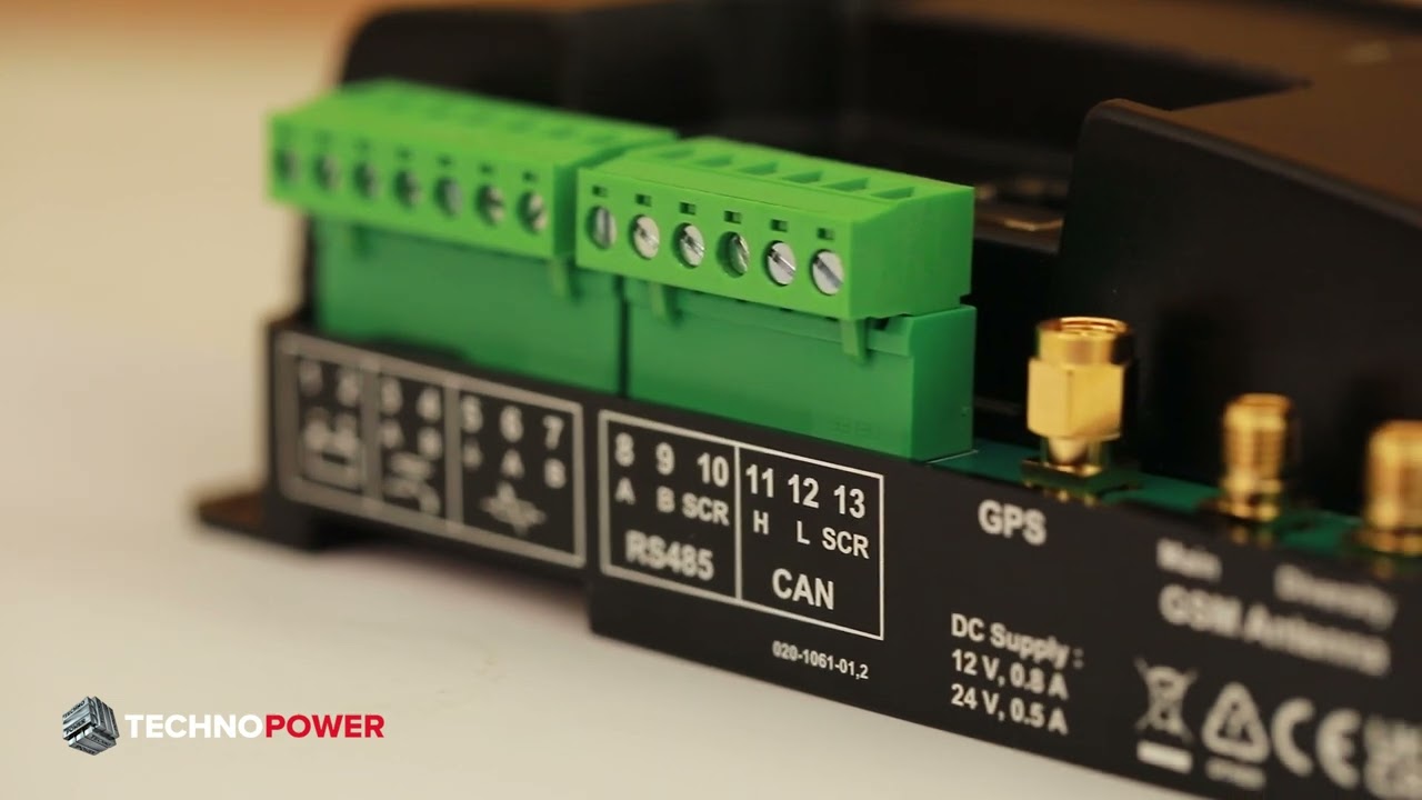 DSE890 MKII: Smarter Power Monitoring, Anytime, Anywhere