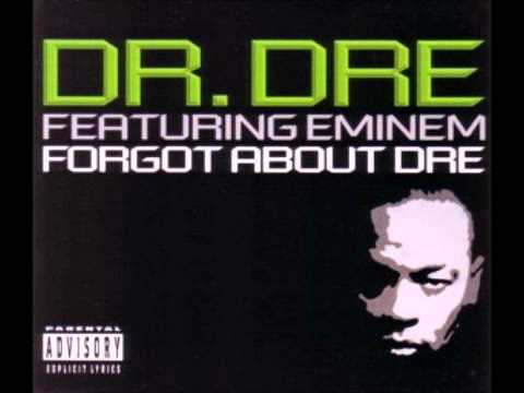Dj510 - Eminem feat. Dr.Dre - Forgot about Dre VS. Fat Joe Feat. Pleasure P - Aloha MASHUP