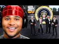 Fanum Returns To GTA RP As Mr President