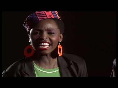 Dalom Kids - Ndilambile (Official Music Video)