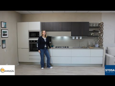 La nostra esposizione con Stosa Karma!