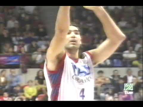 ACB 05/06: Tau-Real Madrid