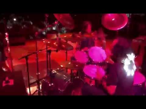 Thumbnail for Dee Snider Band 2015 Montana "Widowmaker" by Joe Franco