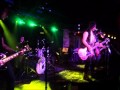Die Mannequin live in Calgary 