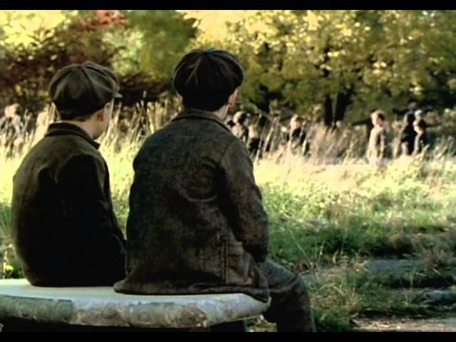 The Education of Little Tree - Trailer