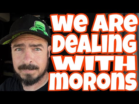 It's official! Trump supporters are the dumbest people on the planet.