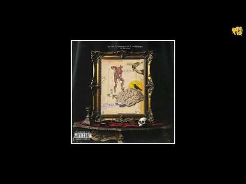 Substance810 x Pro Dillinger - Big Picture [prod by Kut One]