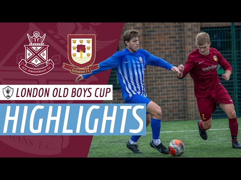 LOB Cup (Highlights): Old Parmiterians 1st XI v Bealonians