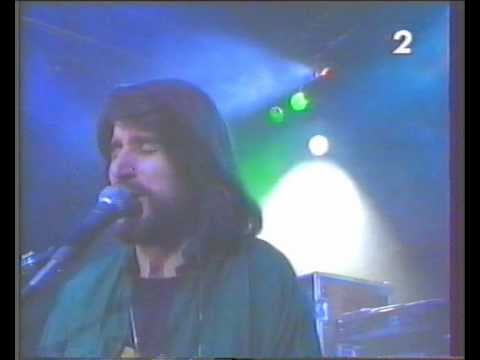 Czesław Niemen - "Wiem że nie wrócisz" i wywiad