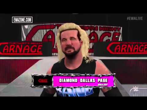 EWA TV Episode 41: Tuesday Night Carnage