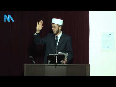 Hutbe: Alkooli, nëna e të këqijave - Hoxhë Rashit Zylfiu