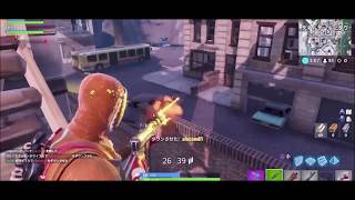 フォートナイトキル集#3[Fortnite]
