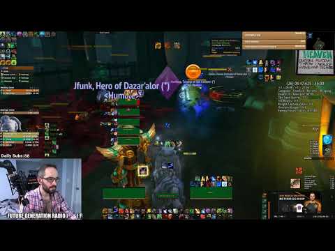 Rank 1 Tol Dagor +26