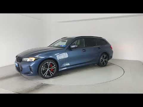 BMW 3-Series 330 E M Sport Auto 330 e M Sport 33 - Image 2