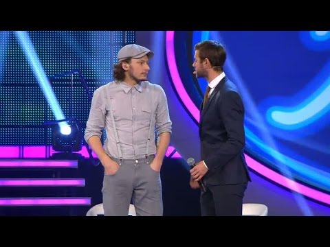 Här åker Jens ut ur Idol - Idol Sverige (TV4)