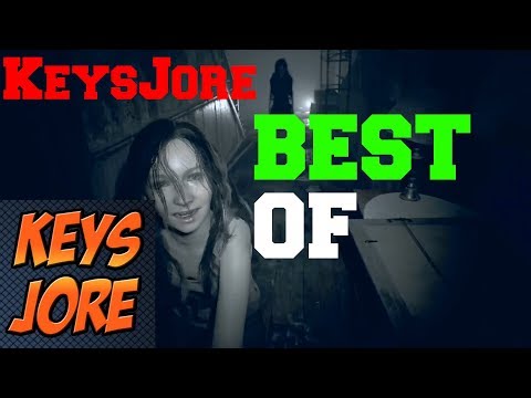Best of KeysJore - Resident Evil 7 | Karottengamer
