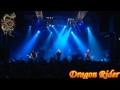 Paradise Lost - Grey (live)(Dragon Rider) 