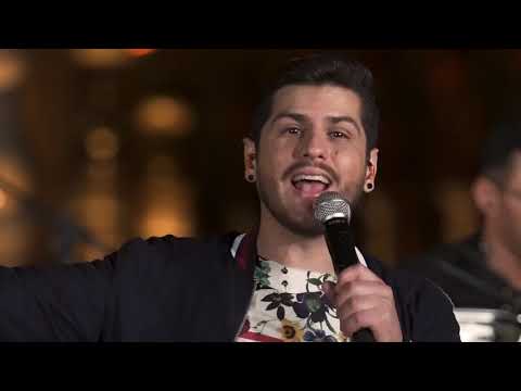 Magníficos Different - Te Amar Demais