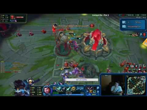 Full Metal Jayce - 5