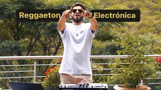 Download lagu Reggaeton-Electronica Mix 2022 | Feid-J Balvin-Bad Bunny | Alesso Swedish House Mafia- Martin Garrix mp3