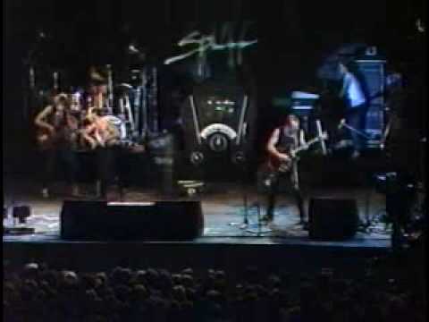 SPLIFF - Rock Is A Drug (Live 1981)