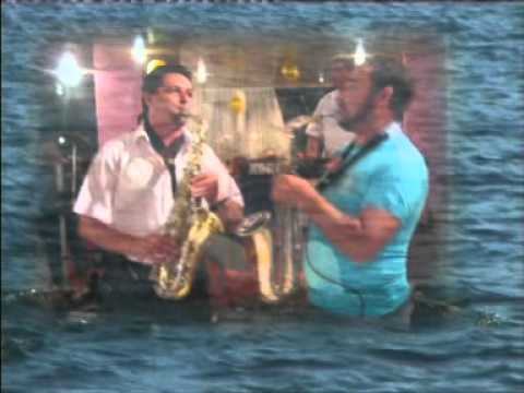 Grupi Oriaret - DEMIR & DZAFER - clip 4