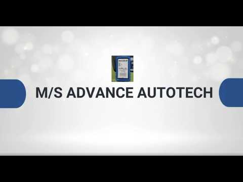 About M/s Advance Autotech
