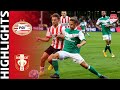 Samenvatting Jong PSV - FC Dordrecht (15-08-2022)