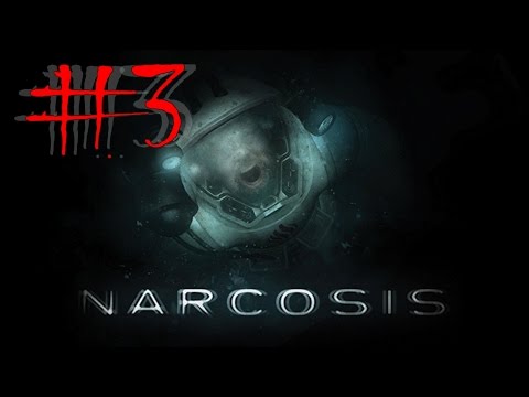 NARCOSIS - PSYCHOSIS? YOU'RE CHOSIS! - FULL GAME WALKTHROUGH #3