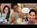 Kiara Advani And Sidharth Malhotra Blessed With A Baby Girl Kiara Advani First Look From Hospital