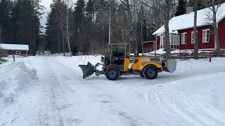 Ve&iacute;culo municipal universal Belos TransGiant | Imagem 4 - Autoline