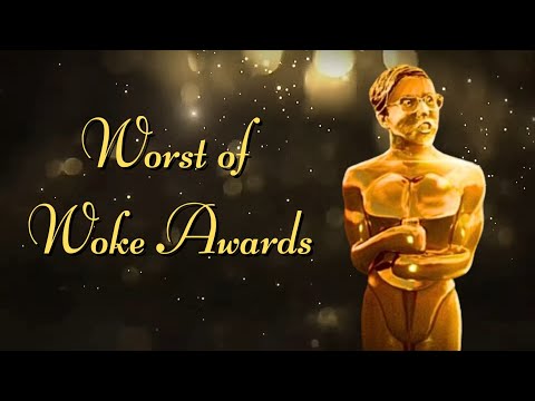 Worst of Woke Awards 2024