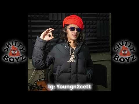 [FREE] Babytron Type Beat - "Prio"