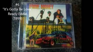 Eddie Money - It&#39;s Gotta Be Love (1999)