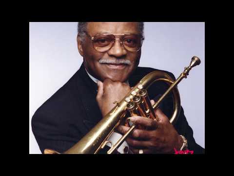 St. Louis Jazz Heroes - Clark Terry