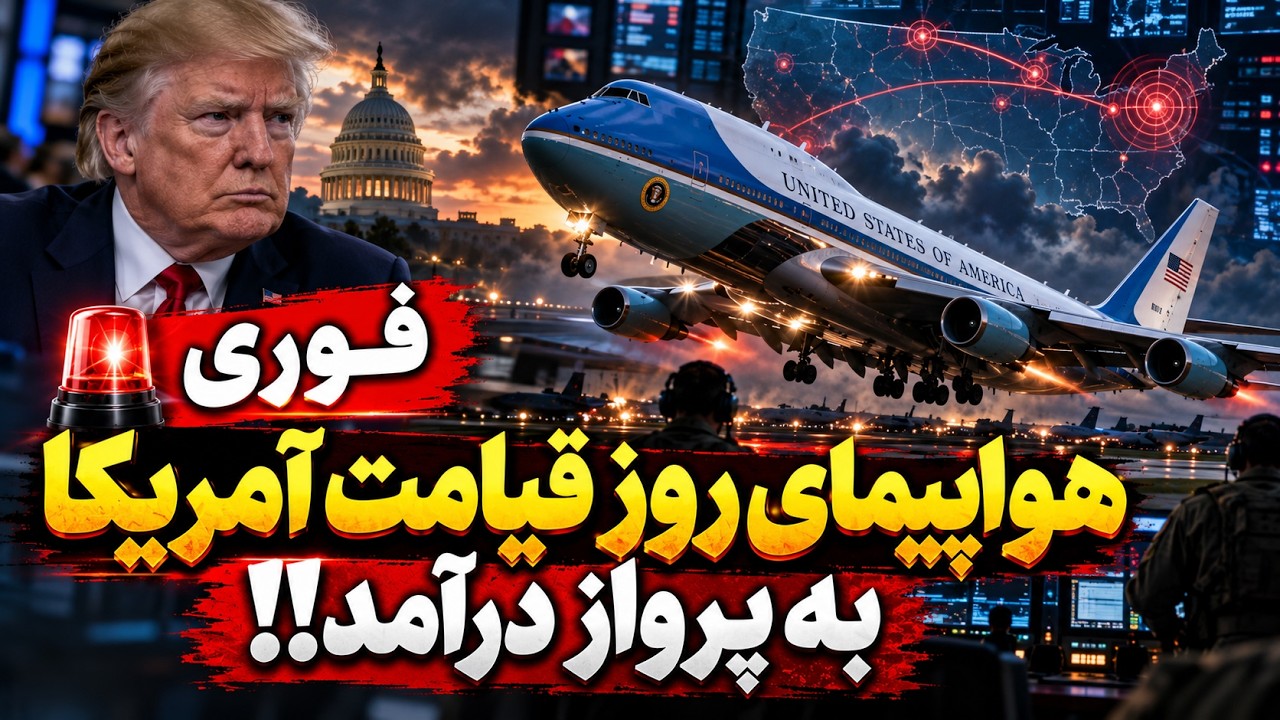 خبر فوری | ترامپ آتش‌بس ۷ روزه ایران را رد کرد؛ حمله دوباره آمریکا نزدیک است؟