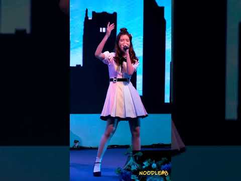 220818 BNK48 Juné Focus Fancam - BNK48 @ เทศกาลท่องเที่ยวเมืองรอง