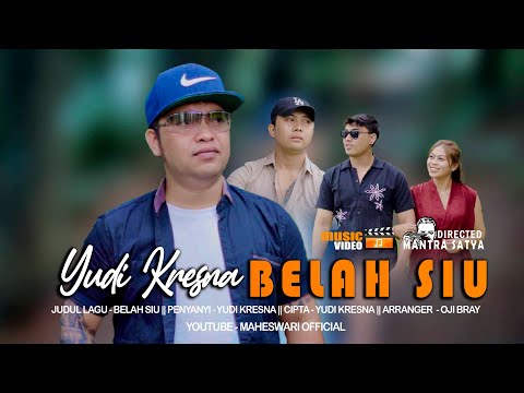 Belah Siu - Yudi Kresna